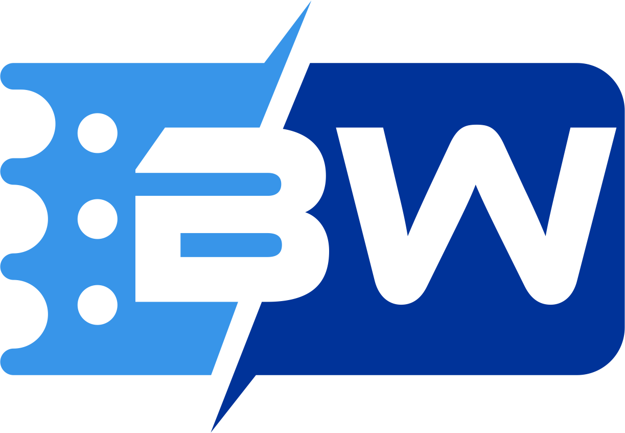 Bilheteria Web Logo